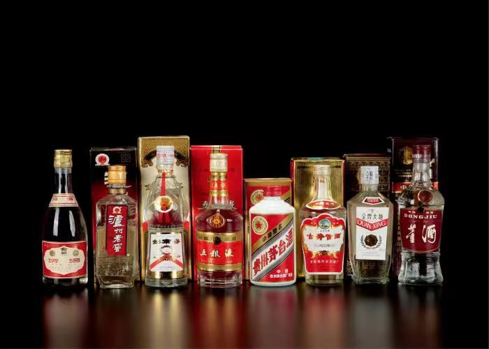 仁化茅台酒回收