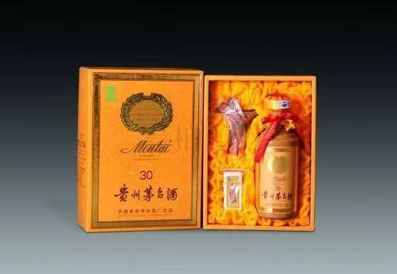 仁化年份酒回收